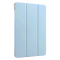 Newface Samsung Galaxy X510 Tab S9 Fe 11 Kılıf Tablet Smart Kılıf - Mavi