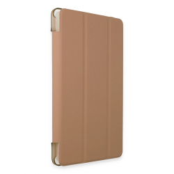 Newface Samsung Galaxy X510 Tab S9 Fe 11 Kılıf Tablet Smart Kılıf - Rose Gold Newface Samsung Galaxy X510 Tab S9 Fe 11 Kılıf Tablet Smart Kılıf - Rose Gold