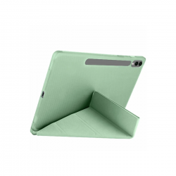 Newface Samsung Galaxy X610 Tab S9 Fe Plus 12.4 Kılıf Kalemlikli Mars Tablet Kılıfı - Açık Yeşil Newface Samsung Galaxy X610 Tab S9 Fe Plus 12.4 Kılıf Kalemlikli Mars Tablet Kılıfı - Açık Yeşil