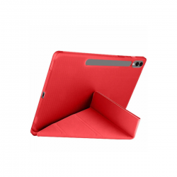 Newface Samsung Galaxy X610 Tab S9 Fe Plus 12.4 Kılıf Kalemlikli Mars Tablet Kılıfı - Kırmızı Newface Samsung Galaxy X610 Tab S9 Fe Plus 12.4 Kılıf Kalemlikli Mars Tablet Kılıfı - Kırmızı