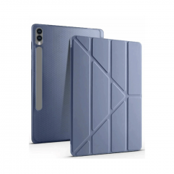 Newface Samsung Galaxy X610 Tab S9 Fe Plus 12.4 Kılıf Kalemlikli Mars Tablet Kılıfı - Lavender Newface Samsung Galaxy X610 Tab S9 Fe Plus 12.4 Kılıf Kalemlikli Mars Tablet Kılıfı - Lavender