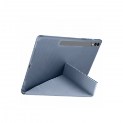 Newface Samsung Galaxy X610 Tab S9 Fe Plus 12.4 Kılıf Kalemlikli Mars Tablet Kılıfı - Lavender