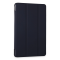Newface Samsung Galaxy X610 Tab S9 Fe Plus 12.4 Kılıf Tablet Smart Kılıf - Lacivert