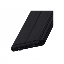 Newface T5207d İpad Pro 11 (2022) Kılıf İnter Ledli Klavyeli Tablet Kılıfı - Siyah