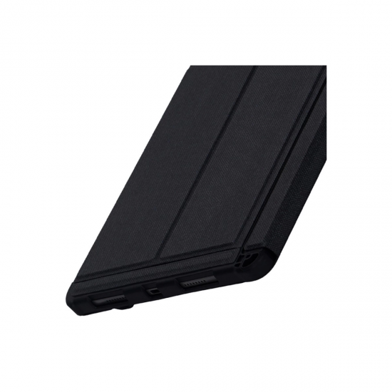 Newface T5207d İpad Pro 11 (2022) Kılıf İnter Ledli Klavyeli Tablet Kılıfı - Siyah