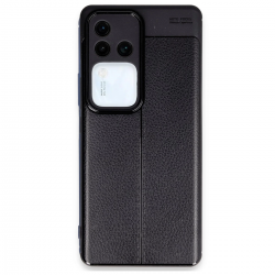 Newface Vivo V30 5g Kılıf Auto Focus Kapak - Siyah Newface Vivo V30 5g Kılıf Auto Focus Kapak - Siyah