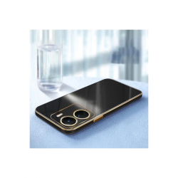 Newface Vivo Y18 Kılıf Volet Silikon - Açık Yeşil