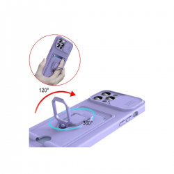 Newface Xiaomi Mi 11 Lite Kılıf Zuma Kartvizitli Yüzüklü Silikon - Kırmızı Newface Xiaomi Mi 11 Lite Kılıf Zuma Kartvizitli Yüzüklü Silikon - Kırmızı