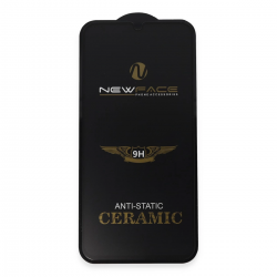 Newface Xiaomi Redmi Note 12 4g 6d Antistatik Mat Seramik Hayalet Nano Ekran Koruyucu