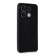 Newface Xiaomi Redmi Note 13 4g Kılıf Puma Silikon - Siyah