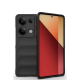 Newface Xiaomi Redmi Note 13 Pro 4g Kılıf Optimum Silikon - Siyah