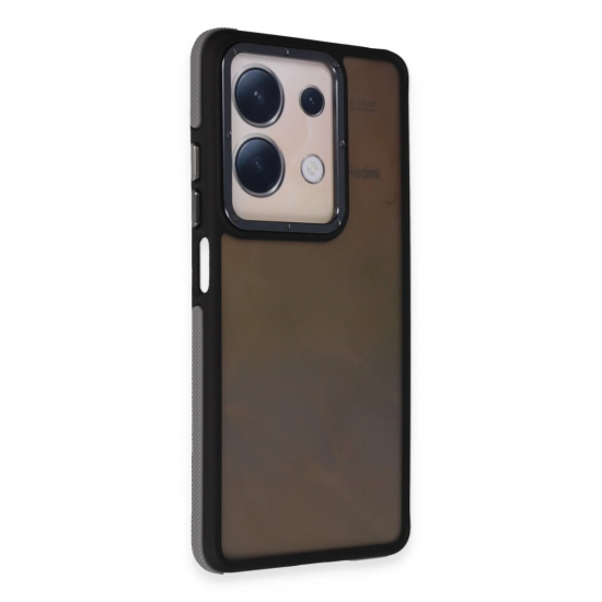 Newface Xiaomi Redmi Note 13 Pro 5g Harvel Kapak - Titan Gri