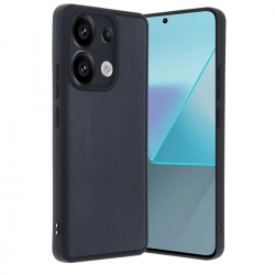 Newface Xiaomi Redmi Note 13 Pro 5g Kılıf Aras Deri Kapak - Lacivert Newface Xiaomi Redmi Note 13 Pro 5g Kılıf Aras Deri Kapak - Lacivert