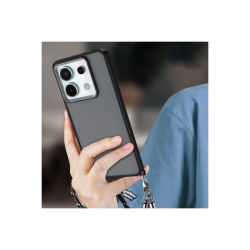 Newface Xiaomi Redmi Note 13 Pro 5g Kılıf Elegant Kapak - Açık Mavi Newface Xiaomi Redmi Note 13 Pro 5g Kılıf Elegant Kapak - Açık Mavi