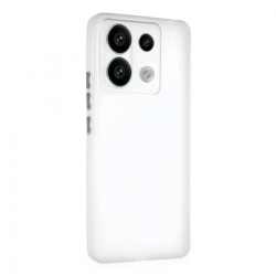 Newface Xiaomi Redmi Note 13 Pro 5g Kılıf Puma Silikon - Şeffaf Newface Xiaomi Redmi Note 13 Pro 5g Kılıf Puma Silikon - Şeffaf