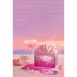 Newface Z4 Kuzey Okyanus Temalı Gece Lambası Özellikli Bt Kablosuz Hoparlör - Pembe Newface Z4 Kuzey Okyanus Temalı Gece Lambası Özellikli Bt Kablosuz Hoparlör - Pembe