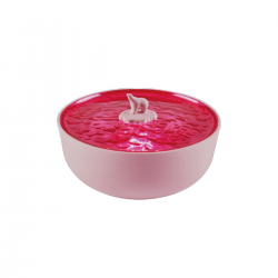 Newface Z5 Arktik Okyanus Temalı Bt Kablosuz Hoparlör - Pembe