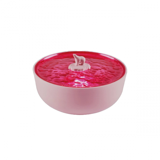 Newface Z5 Arktik Okyanus Temalı Bt Kablosuz Hoparlör - Pembe