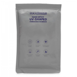 Optics Makine Seramik Nano Ekran Koruyucu 10lu Paket