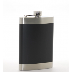 Paslanmaz Çelik Tekli 9 Oz Matara Alk2675 Paslanmaz Çelik Tekli 9 Oz Matara Alk2675