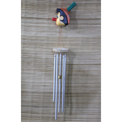 Pinokyolu Metal Çan No:1 Pinokyolu Metal Çan No:1