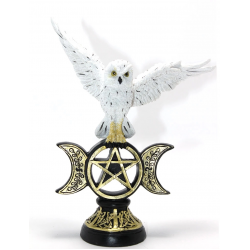 Polyester Baykuş Alk2351 Polyester Baykuş Alk2351