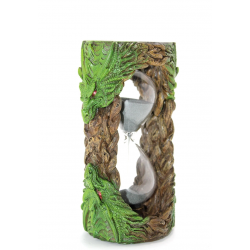 Polyester Dragon Tasarımlı Kumsaati Alk2329 Polyester Dragon Tasarımlı Kumsaati Alk2329