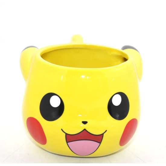 Porselen Pikachu Kupa Bardak Aalk2526