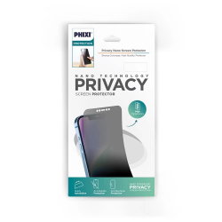 Privacy Nano İphone 12 Pro Max Ekran Koruyucu Privacy Nano İphone 12 Pro Max Ekran Koruyucu