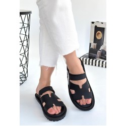 Kooni Siyah Nubuk Terlik Kooni Siyah Nubuk Terlik