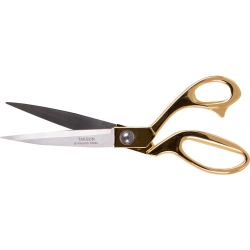 Profesyonel Terzi Makası 25 Cm Gold Profesyonel Terzi Makası 25 Cm Gold