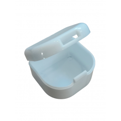 Protez Diş Saklama Kabı 1155 Protez Diş Saklama Kabı 1155