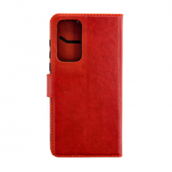 Reeder P13 Blue 2021 Kılıf Trend S Plus Kapaklı Kılıf - Kırmızı Reeder P13 Blue 2021 Kılıf Trend S Plus Kapaklı Kılıf - Kırmızı