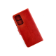 Reeder P13 Blue 2021 Kılıf Trend S Plus Kapaklı Kılıf - Kırmızı