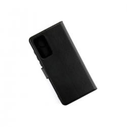 Reeder P13 Blue 2021 Kılıf Trend S Plus Kapaklı Kılıf - Siyah