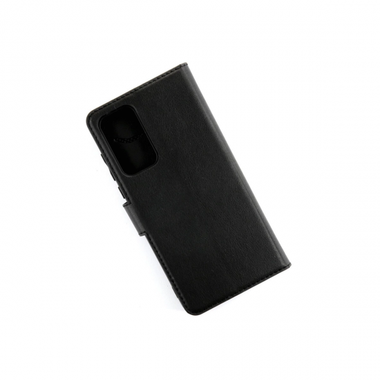 Reeder P13 Blue 2021 Kılıf Trend S Plus Kapaklı Kılıf - Siyah