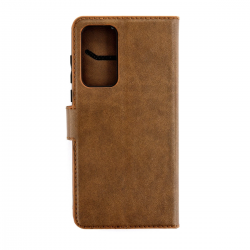 Reeder P13 Blue 2021 Kılıf Trend S Plus Kapaklı Kılıf - Taba Reeder P13 Blue 2021 Kılıf Trend S Plus Kapaklı Kılıf - Taba