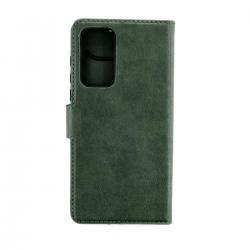 Reeder P13 Blue 2021 Kılıf Trend S Plus Kapaklı Kılıf - Yeşil Reeder P13 Blue 2021 Kılıf Trend S Plus Kapaklı Kılıf - Yeşil