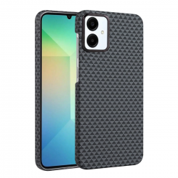 Samsung Galaxy A06 Vega Magsafe Kapak - Gri