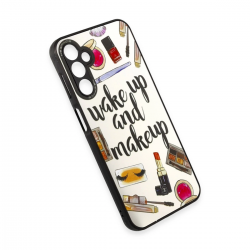 Samsung Galaxy A14 4g Kılıf Mirror Desenli Kapak - Mirror - 3