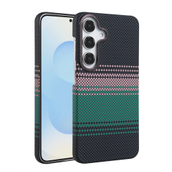 Samsung Galaxy A14 4g Vega Magsafe Kapak - Yeşil