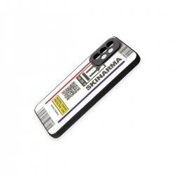 Samsung Galaxy A23 4g Kılıf Mirror Desenli Kapak - Mirror - 7