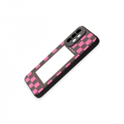 Samsung Galaxy A23 4g Kılıf Mirror Desenli Kapak - Mirror - 8