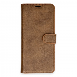 Samsung Galaxy A25 5g Kılıf Trend S Plus Kapaklı Kılıf - Taba