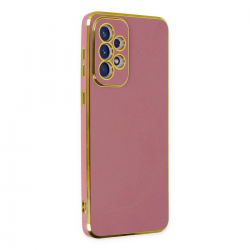 Samsung Galaxy A53 5g Kılıf Volet Silikon - Kırmızı Samsung Galaxy A53 5g Kılıf Volet Silikon - Kırmızı