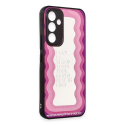 Samsung Galaxy A54 5g Kılıf Mirror Desenli Kapak - Mirror - 11 Samsung Galaxy A54 5g Kılıf Mirror Desenli Kapak - Mirror - 11