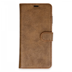 Samsung Galaxy A55 5g Kılıf Trend S Plus Kapaklı Kılıf - Taba Samsung Galaxy A55 5g Kılıf Trend S Plus Kapaklı Kılıf - Taba