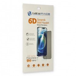 Samsung Galaxy A73 5g 6d Mat Seramik Hayalet Nano Ekran Koruyucu Samsung Galaxy A73 5g 6d Mat Seramik Hayalet Nano Ekran Koruyucu
