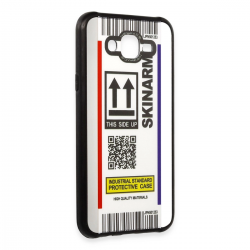 Samsung Galaxy J7 Kılıf Mirror Desenli Kapak - Mirror - 7 Samsung Galaxy J7 Kılıf Mirror Desenli Kapak - Mirror - 7