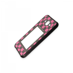Samsung Galaxy J7 Kılıf Mirror Desenli Kapak - Mirror - 8 Samsung Galaxy J7 Kılıf Mirror Desenli Kapak - Mirror - 8